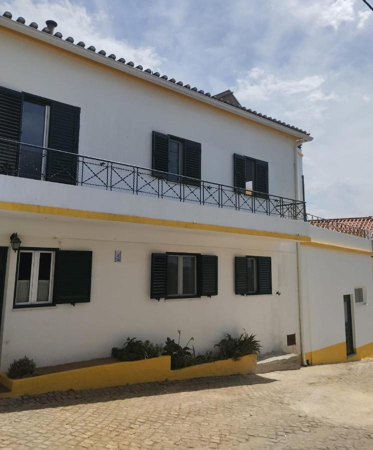 Casa Xara Apartment Proenca-a-Nova Exterior photo